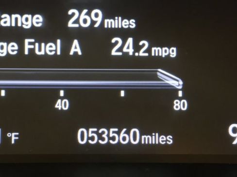 Certified 2019 Honda CR-V EX image 13