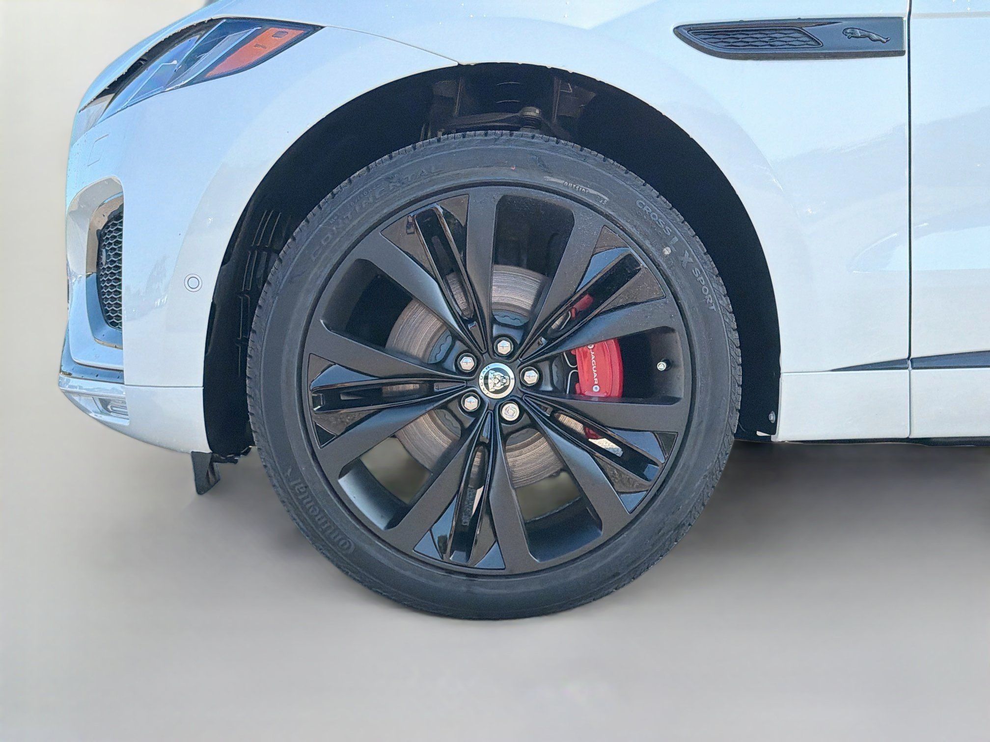New 2026 Jaguar F-PACE R-Dynamic S AWD/4WD image 42