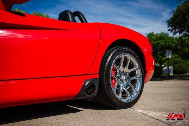 Used 2004 Dodge Viper SRT-10 RWD image 29
