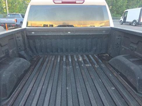 Used 2024 GMC Sierra 1500 Pro w/ Pro Value Package RWD image 9