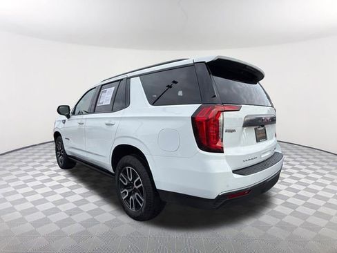 Used 2023 GMC Yukon AT4 image 7