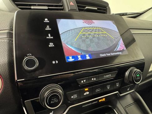Used 2021 Honda CR-V Special Edition image 18