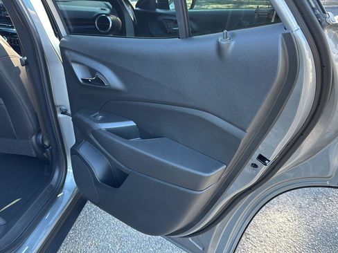 New 2026 Chevrolet Trax RS w/ Driver Confidence Package image 13