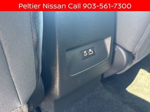 Used 2024 Nissan Frontier S w/ Technology Package image 21