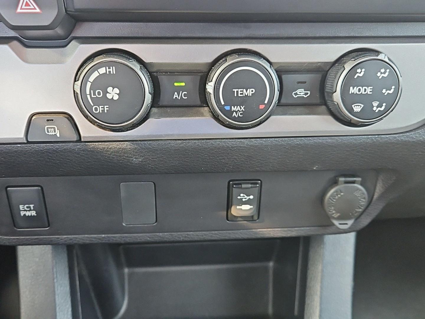 Used 2019 Toyota Tacoma SR RWD image 22