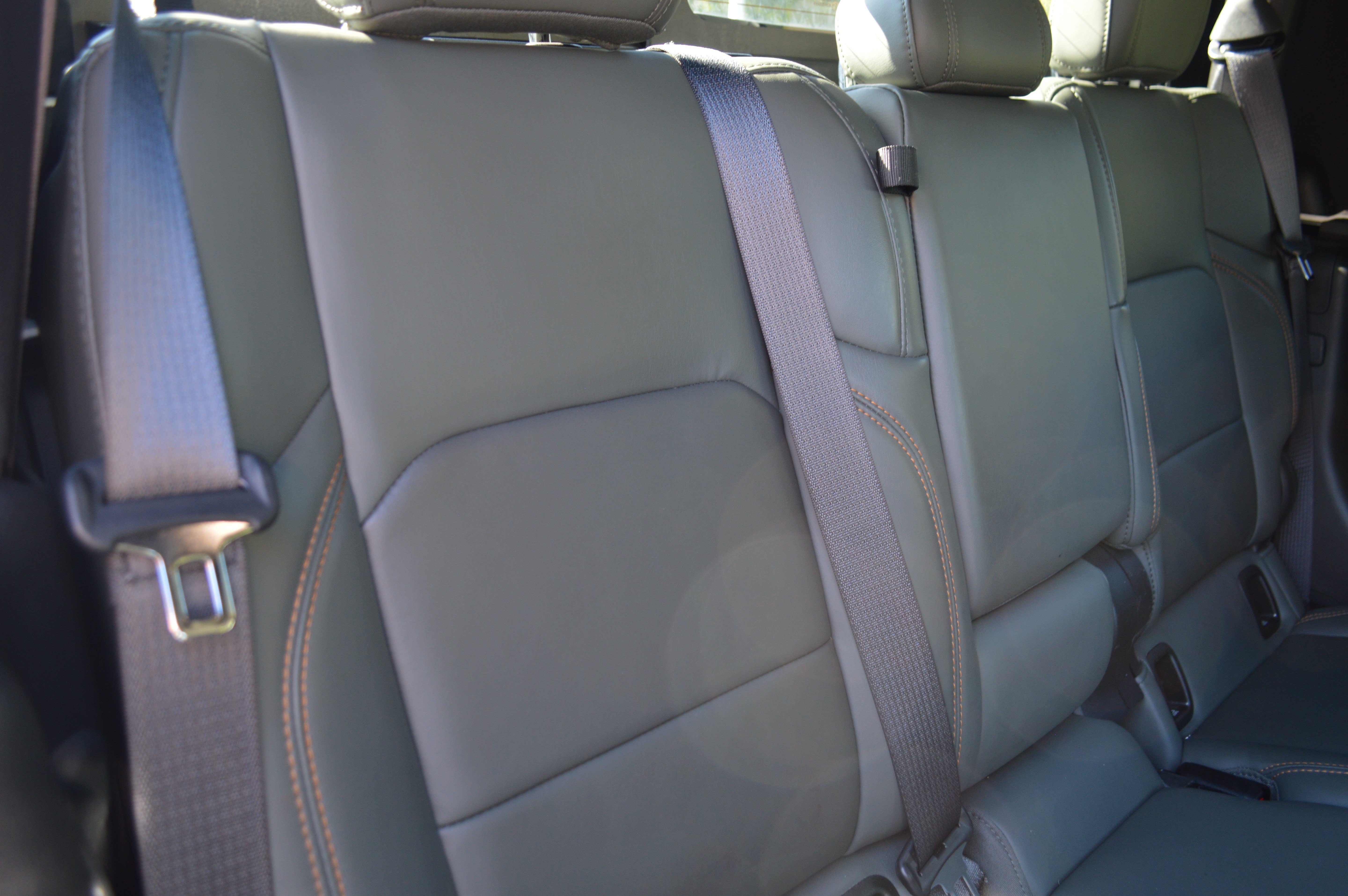 Used 2024 Jeep Gladiator Mojave AWD/4WD image 39