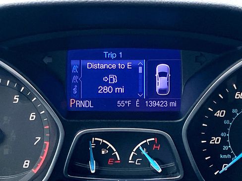 Used 2013 Ford Focus SE image 18