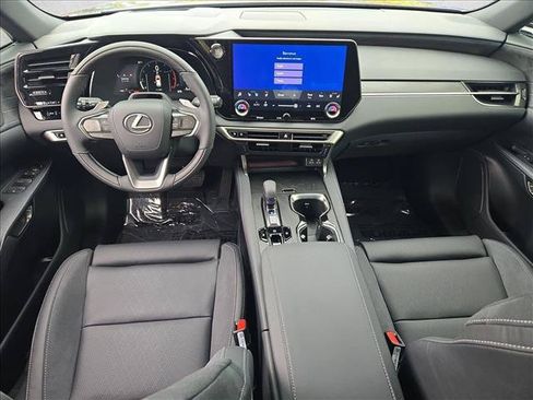 New 2026 Lexus RX 350 FWD image 15