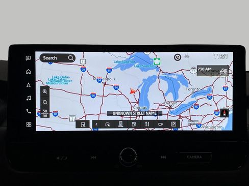 New 2026 Mitsubishi Outlander LE AWD/4WD image 54