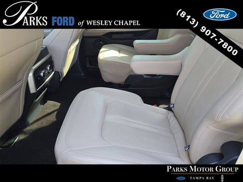 Certified 2023 Ford Expedition Limited image 16