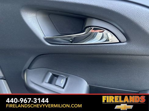 New 2026 Chevrolet TrailBlazer LT w/ Midnight Edition AWD/4WD image 31