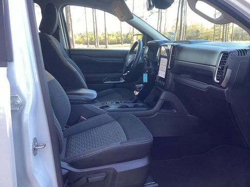 Used 2024 Ford Ranger XLT image 12