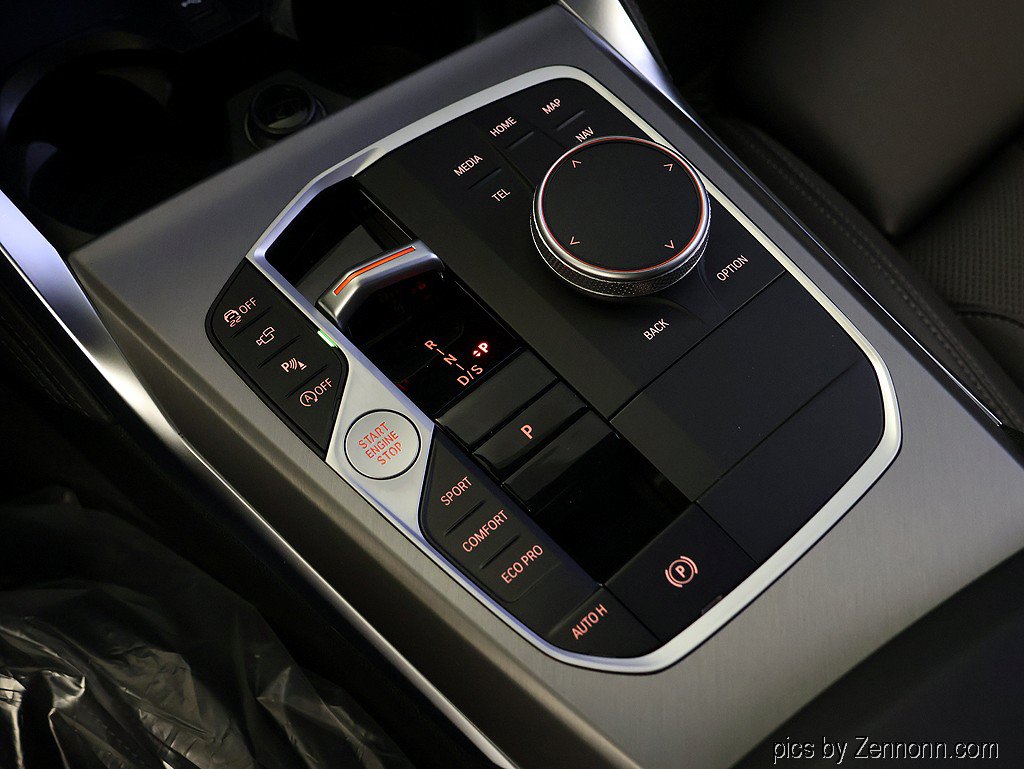 New 2026 BMW 230i xDrive Coupe AWD/4WD image 25