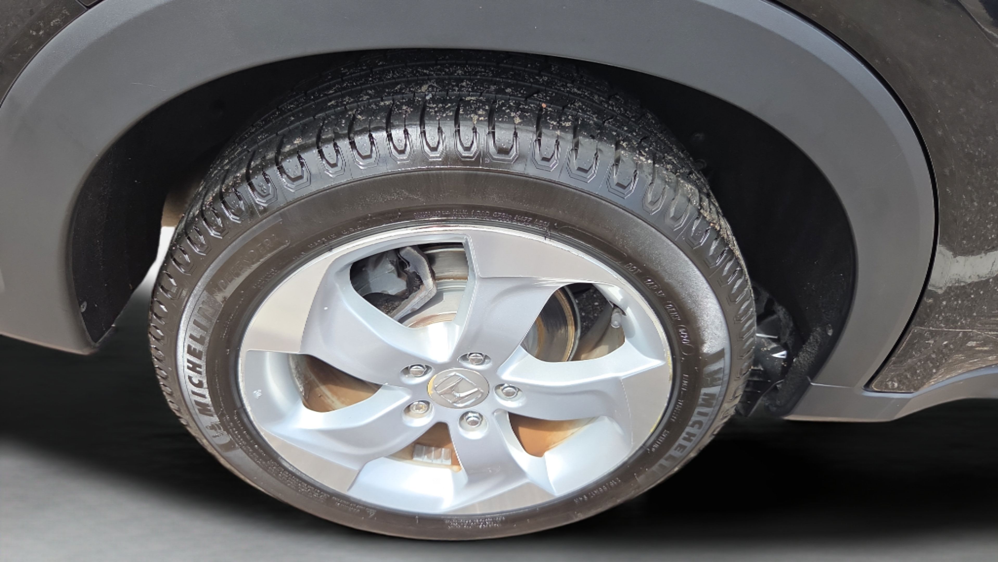 Used 2016 Honda HR-V EX-L image 30