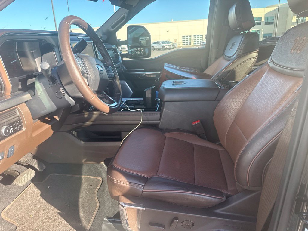 Used 2026 Ford F350 King Ranch AWD/4WD image 5