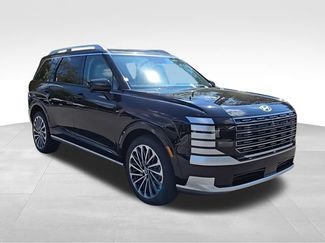 New 2026 Hyundai Palisade Calligraphy FWD video 2