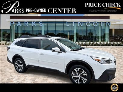 Used 2022 Subaru Outback Limited