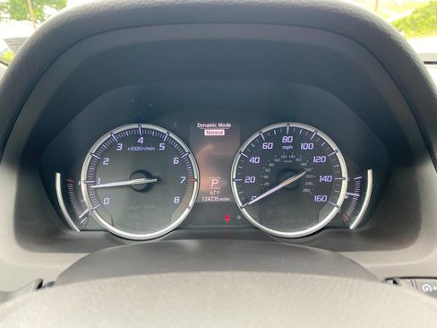 Used 2019 Acura TLX w/ Technology Package FWD image 14