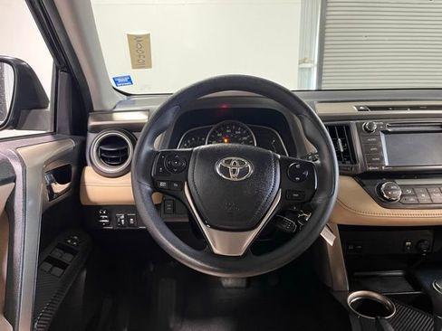 Used 2015 Toyota RAV4 XLE image 20