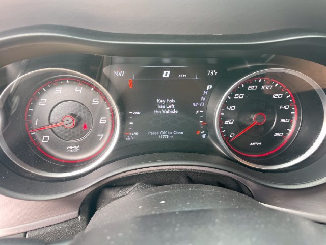 Used 2023 Dodge Charger Scat Pack w/ Plus Group RWD image 15
