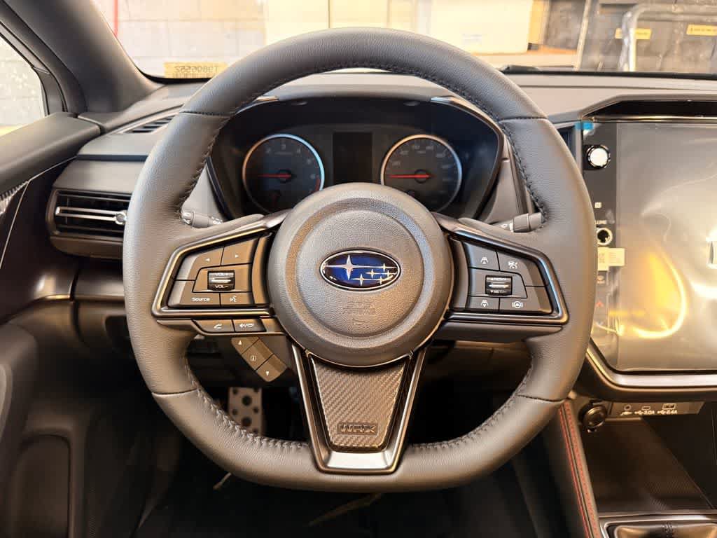 New 2026 Subaru WRX Premium w/ WRX Essentials Package AWD/4WD image 15