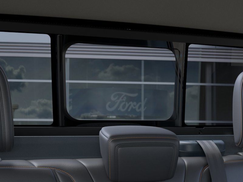 New 2025 Ford Maverick Tremor AWD/4WD image 26