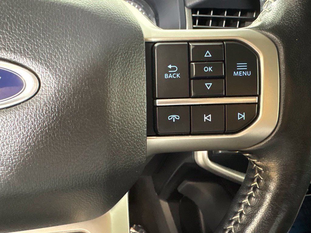 Used 2024 Ford Expedition Max XLT AWD/4WD image 26