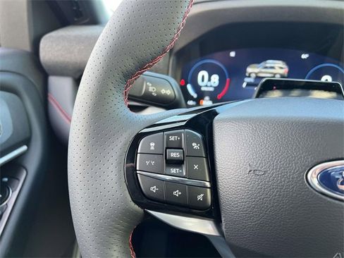 New 2026 Ford Explorer ST-Line w/ ST-Line Street Pack image 15