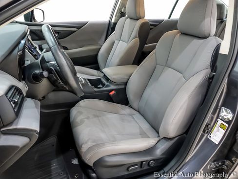 Used 2021 Subaru Legacy Premium image 13