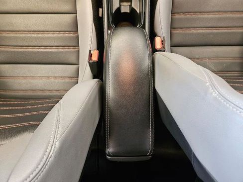 Certified 2023 Nissan Kicks SR w/ SR Premium Package image 22