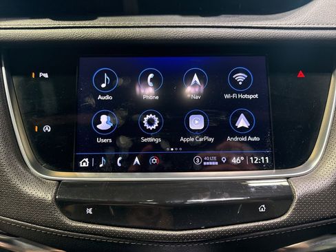 Used 2022 Cadillac XT5 Premium Luxury image 19