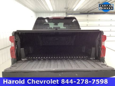Used 2022 Chevrolet Silverado 1500 LT image 5
