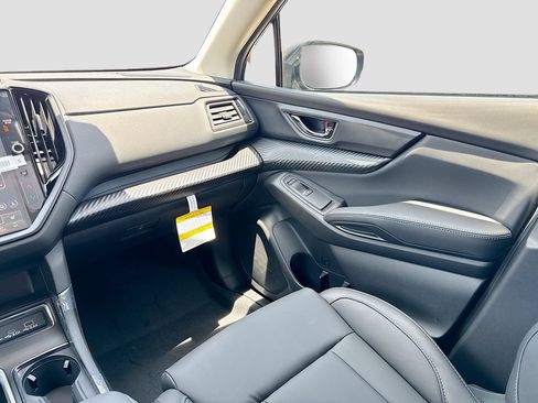 New 2026 Subaru Ascent Premium AWD/4WD image 28