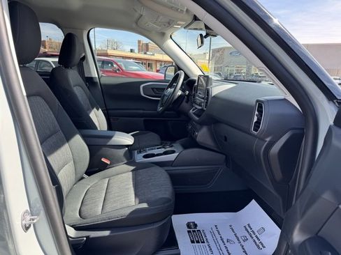 Used 2022 Ford Bronco Sport Big Bend w/ Convenience Package image 34