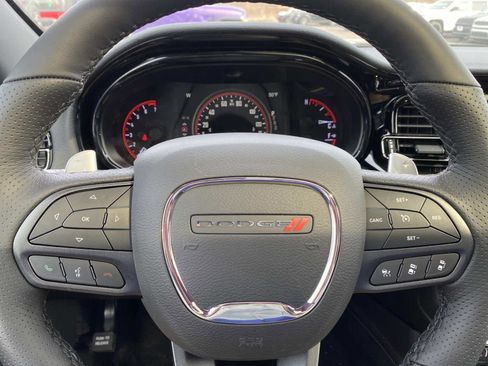 New 2026 Dodge Durango GT image 15