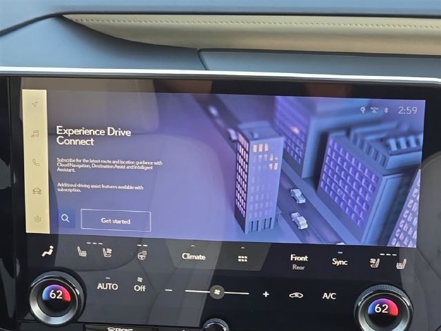 New 2026 Lexus RX 350 Premium Plus w/ Convenience Package AWD/4WD image 22