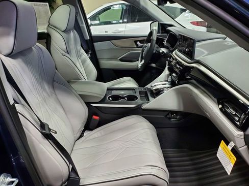 New 2026 Acura MDX w/ Advance Package image 13