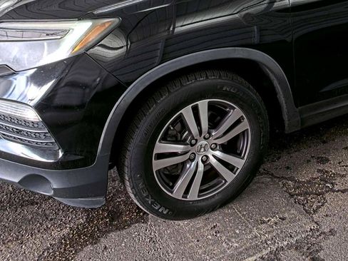 Used 2017 Honda Pilot EX-L image 21