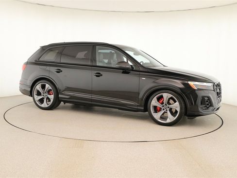 New 2026 Audi Q7 3.0T Prestige image 9