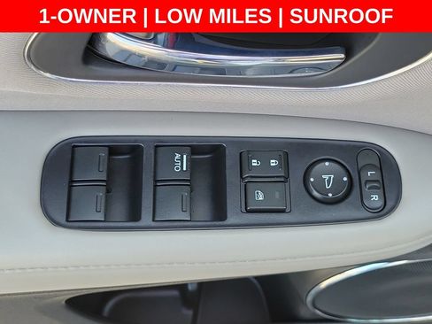 Used 2018 Honda HR-V EX image 22