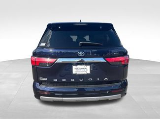 Used 2023 Toyota Sequoia Limited w/ Tow Technology Package AWD/4WD video 4