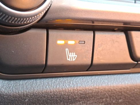 Certified 2023 MAZDA CX-50 Meridian Edition w/ Apex Package image 25