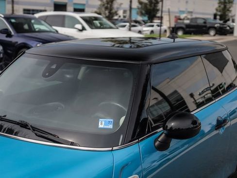 Used 2019 MINI Cooper S FWD image 13