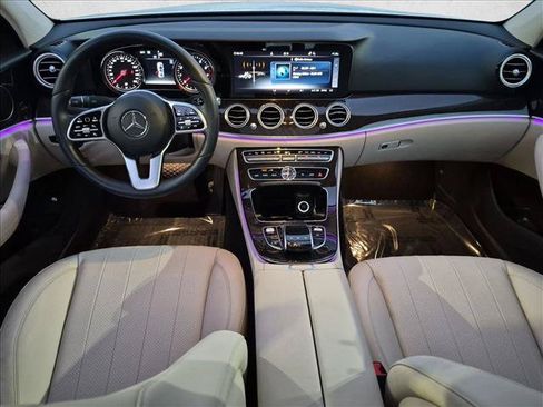 Certified 2020 Mercedes-Benz E 350 Sedan image 18