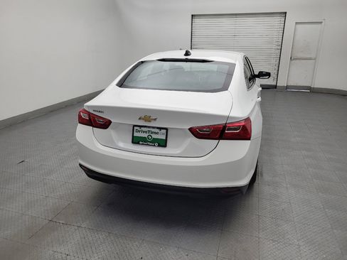 Used 2023 Chevrolet Malibu LS FWD image 7