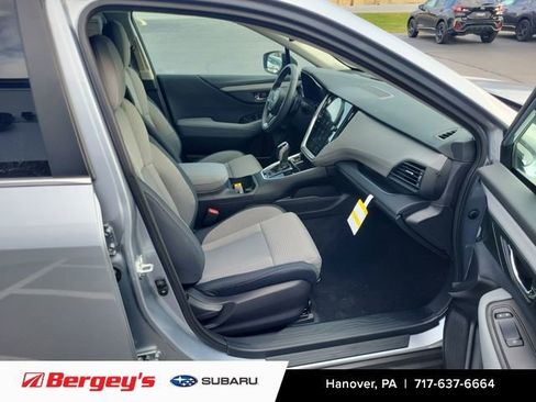 New 2025 Subaru Outback Premium image 14