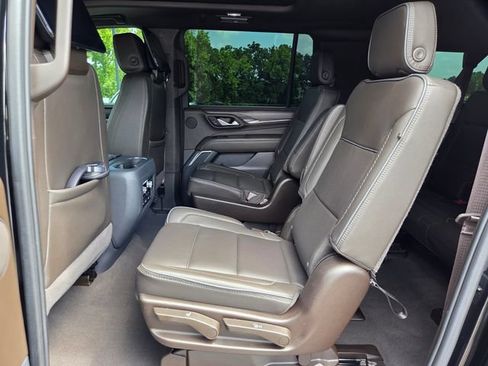 Used 2023 GMC Yukon XL Denali w/ LPO, Floor Liner Package AWD/4WD image 13