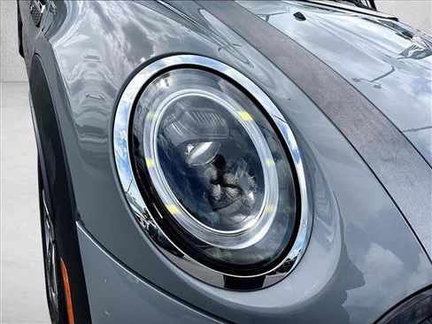 Used 2022 MINI Cooper S FWD image 29