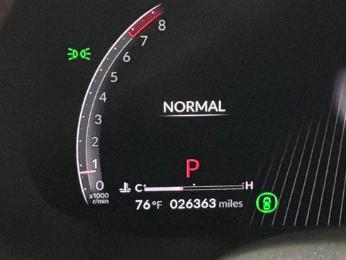 Used 2023 Acura MDX A-Spec AWD/4WD image 14