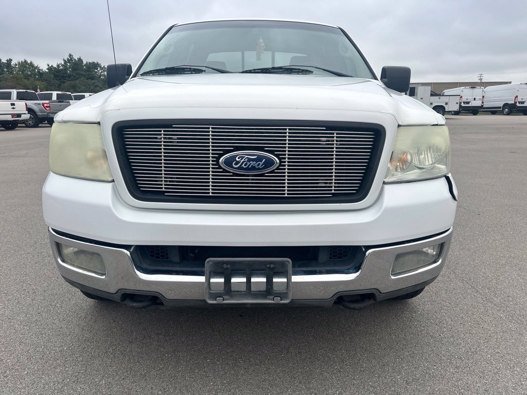 Used 2013 Ford F150 XLT w/ Luxury Equipment Group AWD/4WD image 2